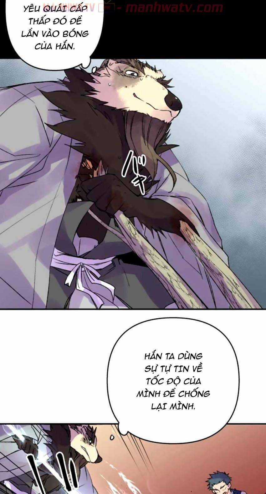 Ake No Tobari - Chapter 117 - Trang 3