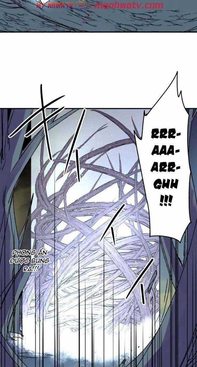 Ake No Tobari - Chapter 117 - Trang 22