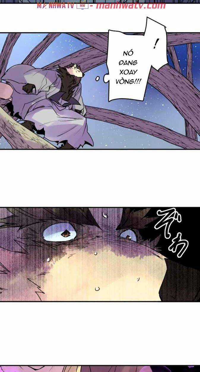 Ake No Tobari - Chapter 117 - Trang 23