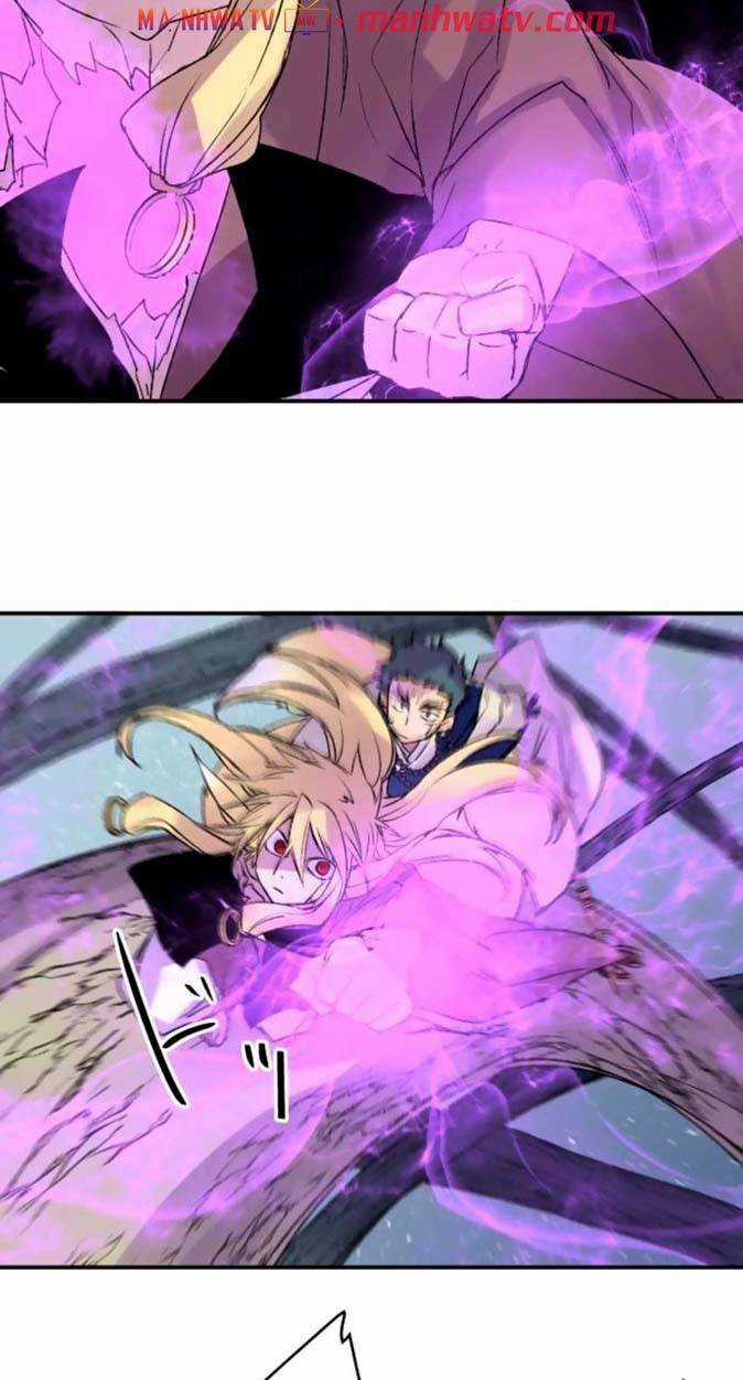 Ake No Tobari - Chapter 117 - Trang 24