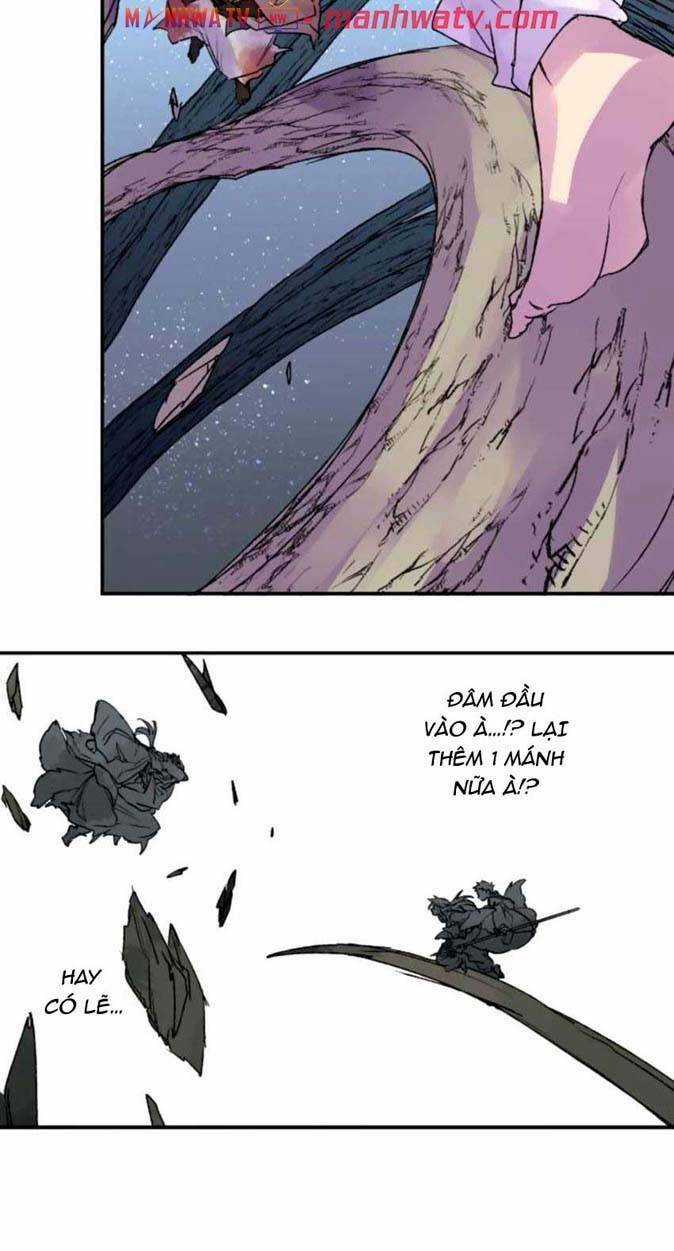 Ake No Tobari - Chapter 117 - Trang 26