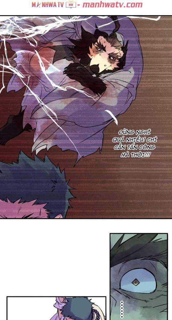 Ake No Tobari - Chapter 117 - Trang 27