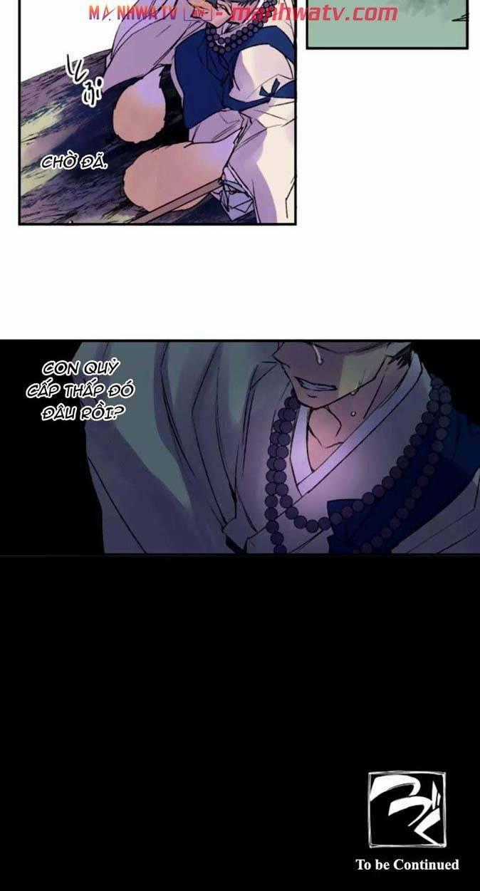 Ake No Tobari - Chapter 117 - Trang 28