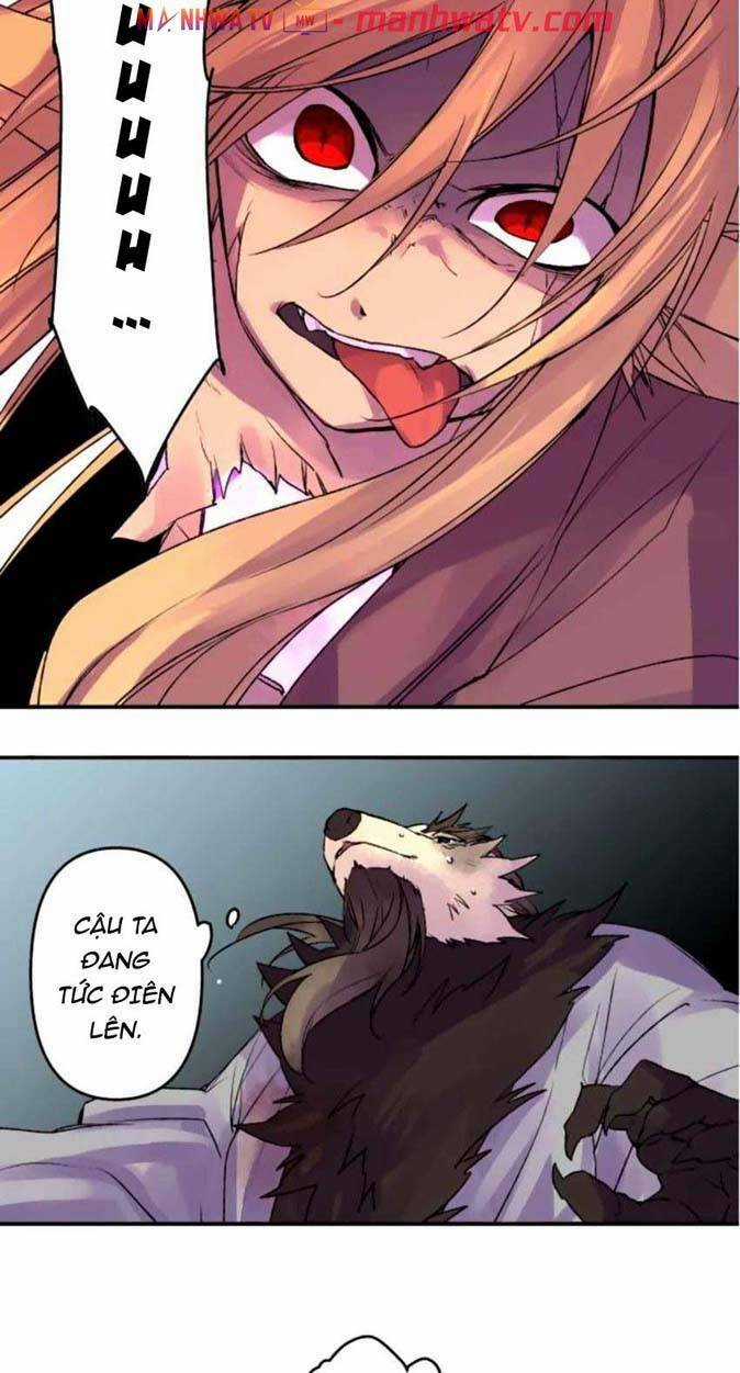 Ake No Tobari - Chapter 117 - Trang 6