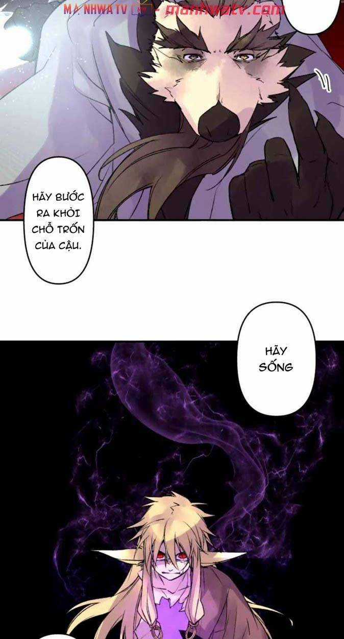 Ake No Tobari - Chapter 117 - Trang 9