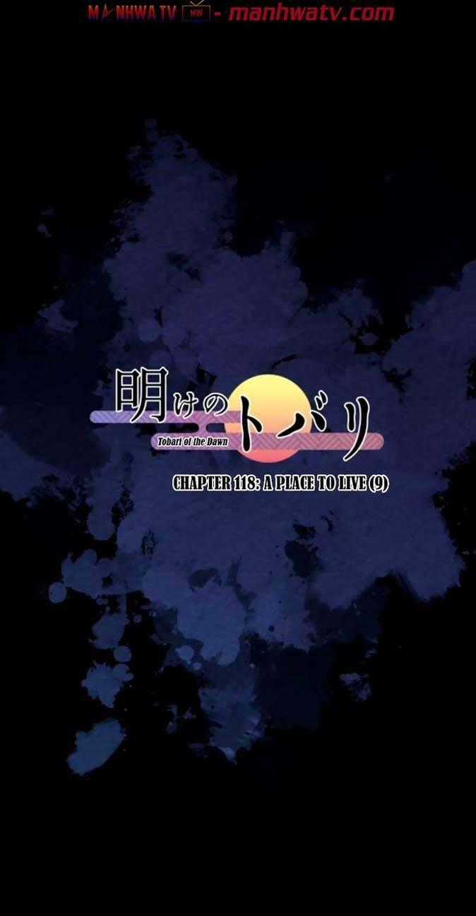 Ake No Tobari - Chapter 118 - Trang 2