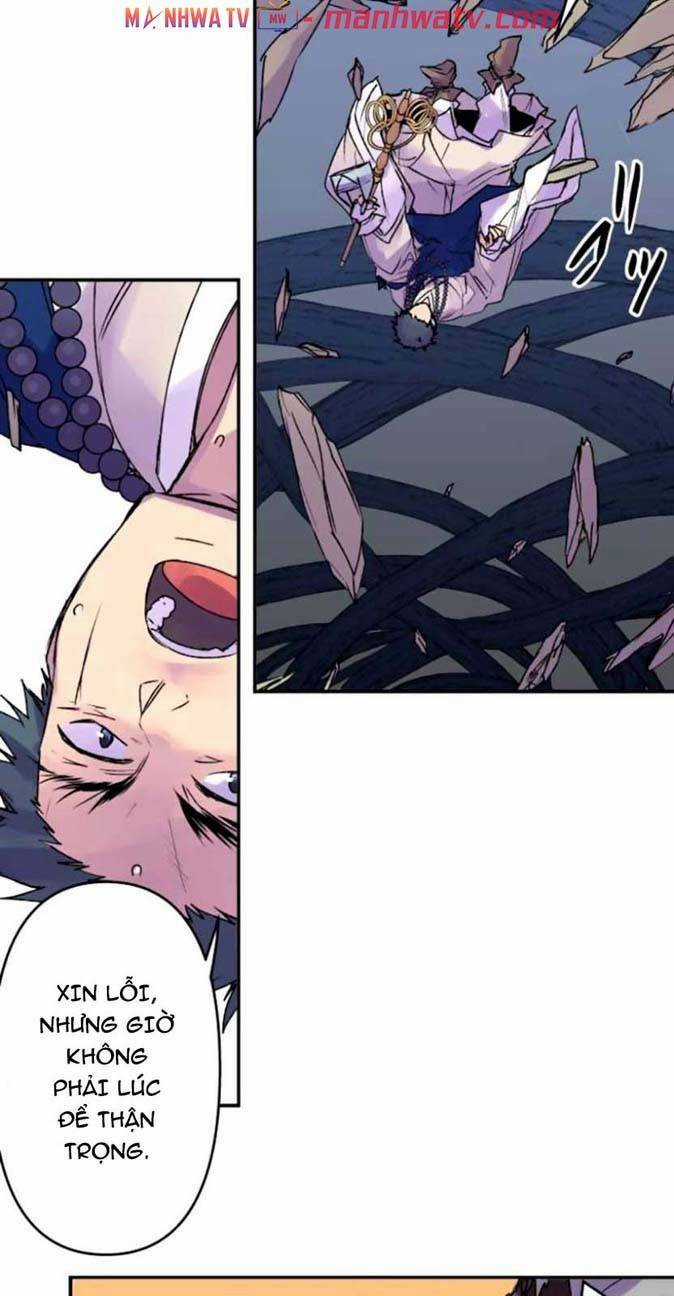 Ake No Tobari - Chapter 118 - Trang 12