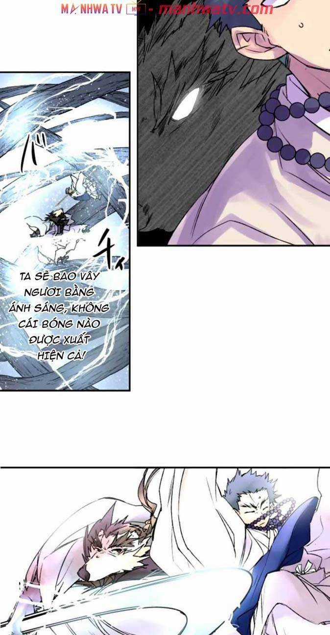 Ake No Tobari - Chapter 118 - Trang 14