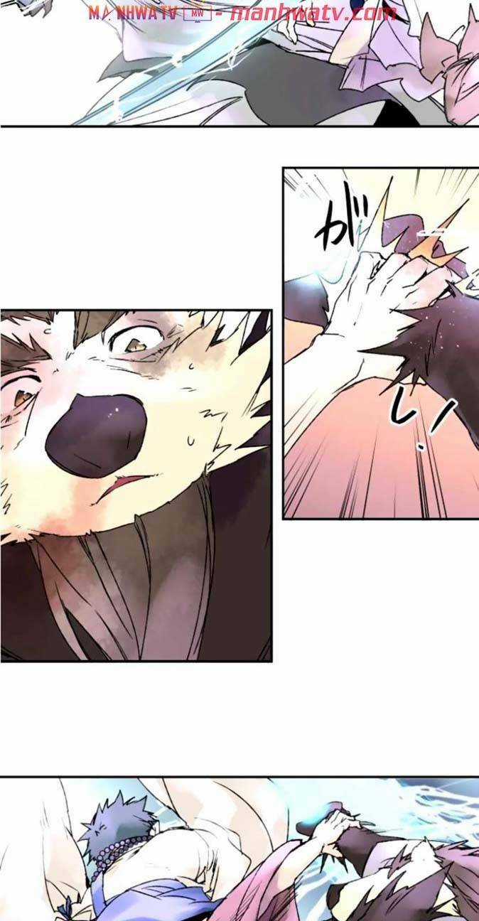 Ake No Tobari - Chapter 118 - Trang 15