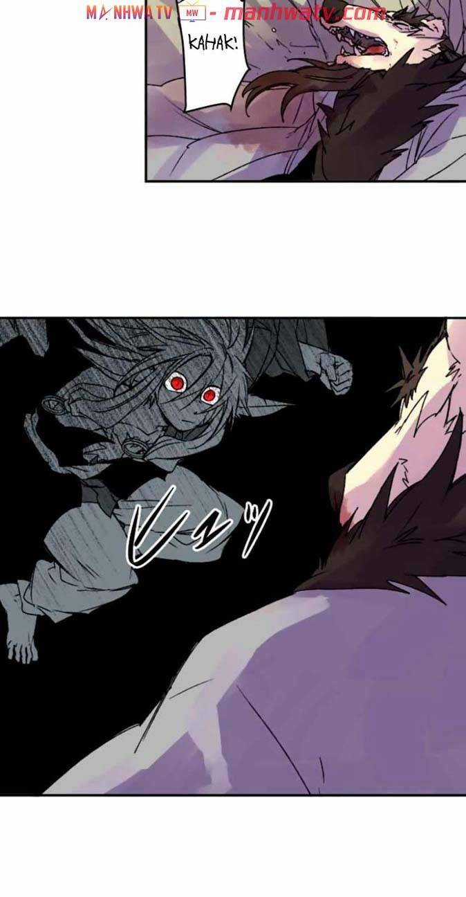 Ake No Tobari - Chapter 118 - Trang 18