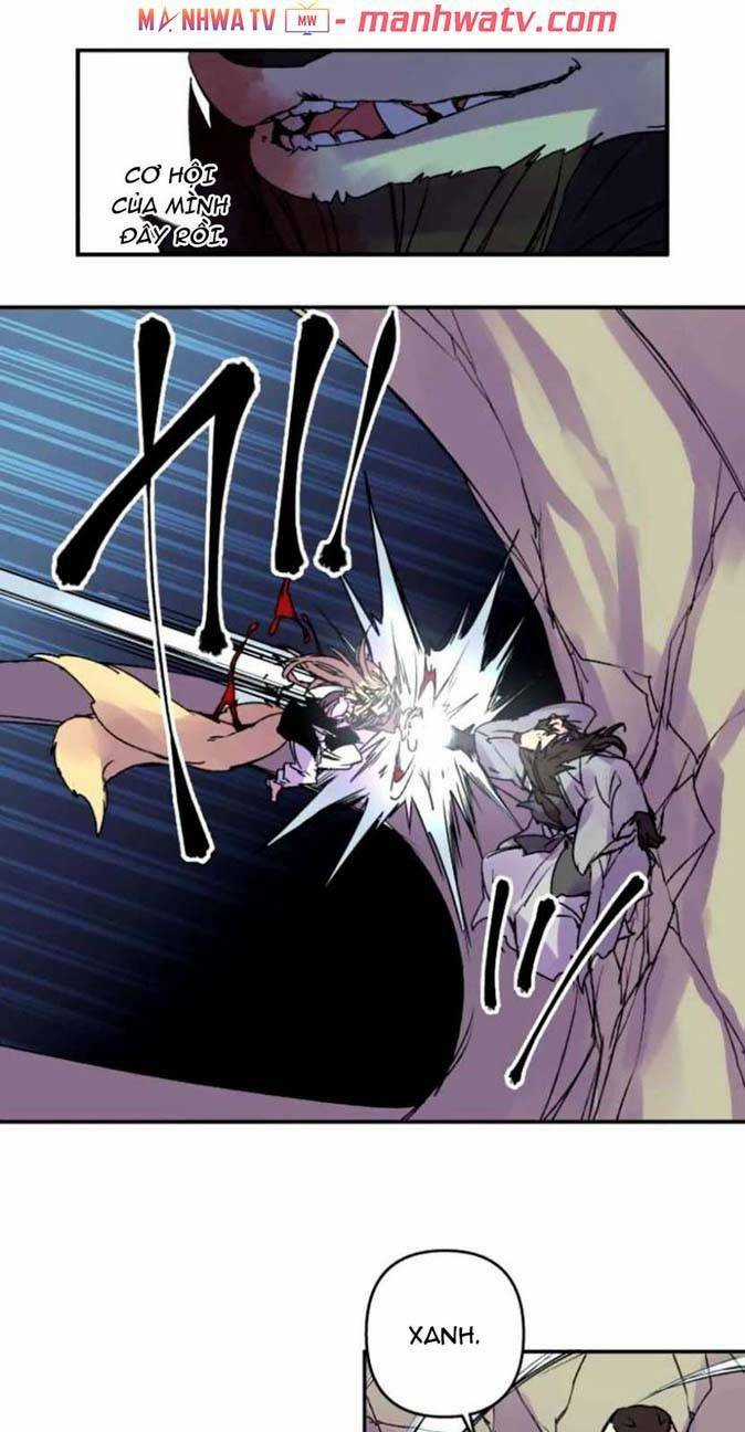 Ake No Tobari - Chapter 118 - Trang 19