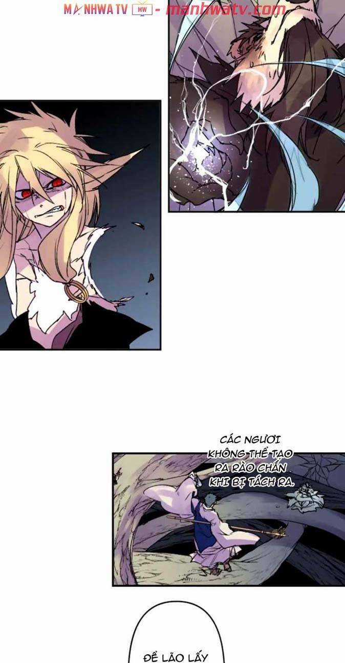 Ake No Tobari - Chapter 118 - Trang 20