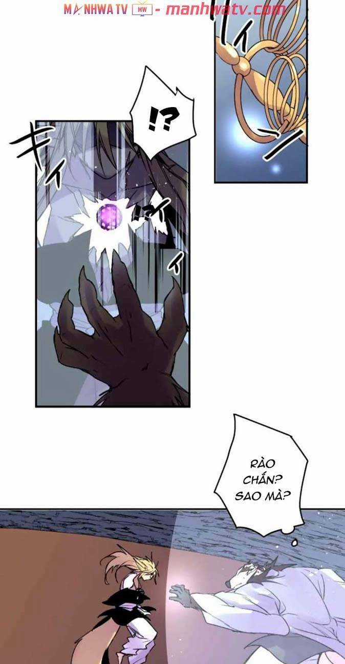 Ake No Tobari - Chapter 118 - Trang 22