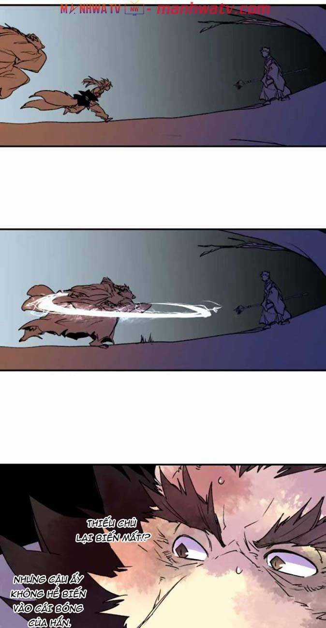 Ake No Tobari - Chapter 118 - Trang 25