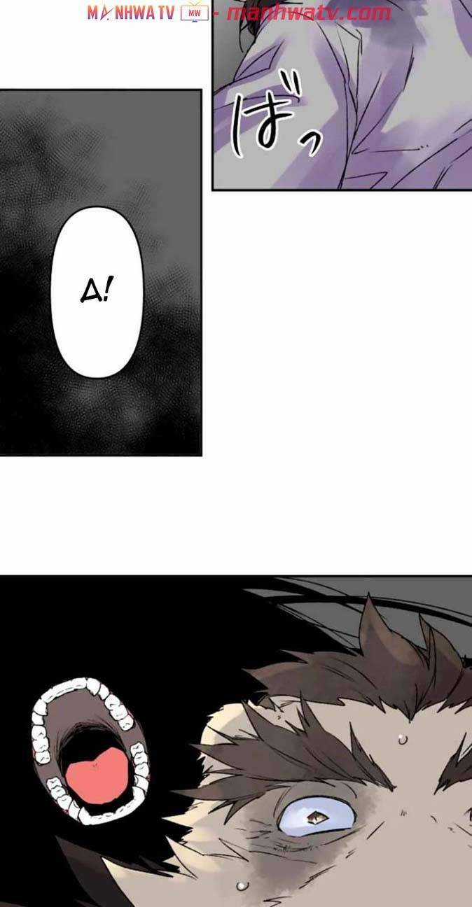 Ake No Tobari - Chapter 118 - Trang 27