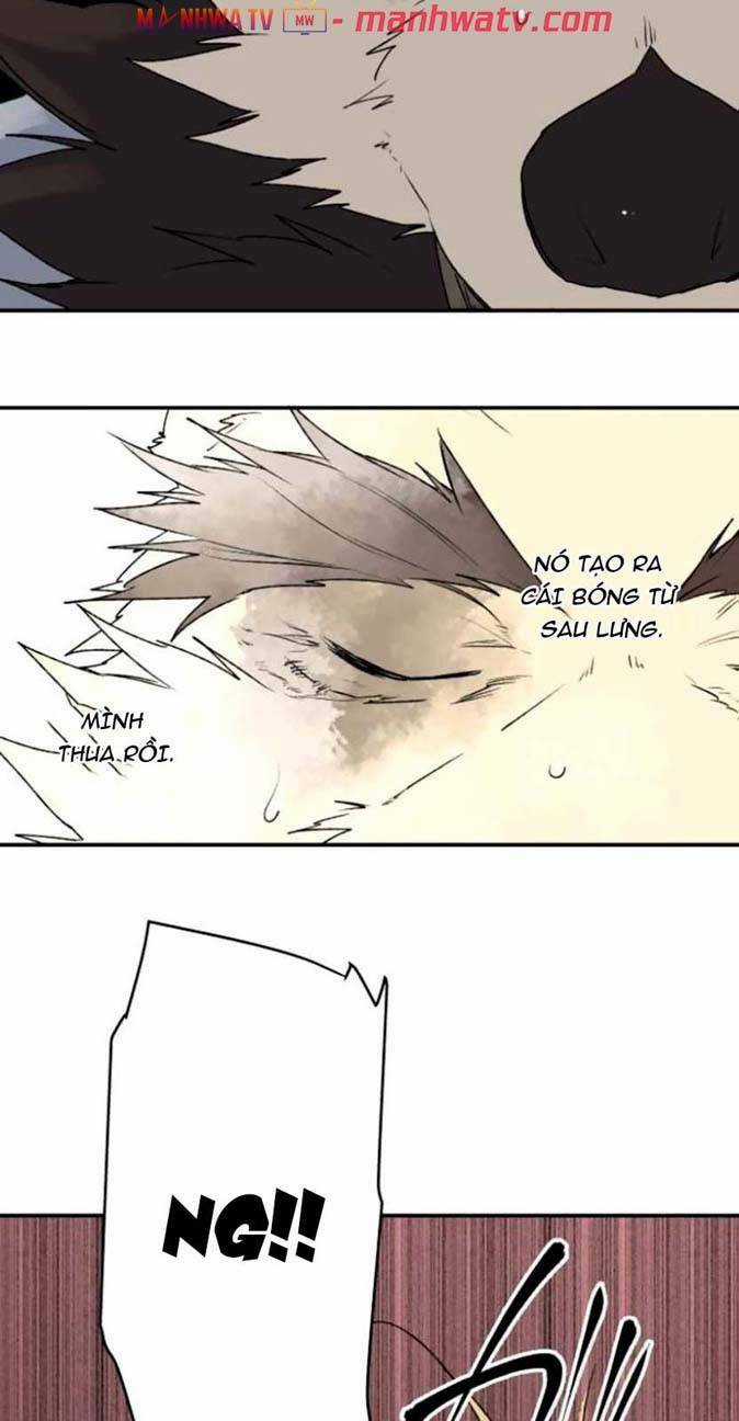 Ake No Tobari - Chapter 118 - Trang 28