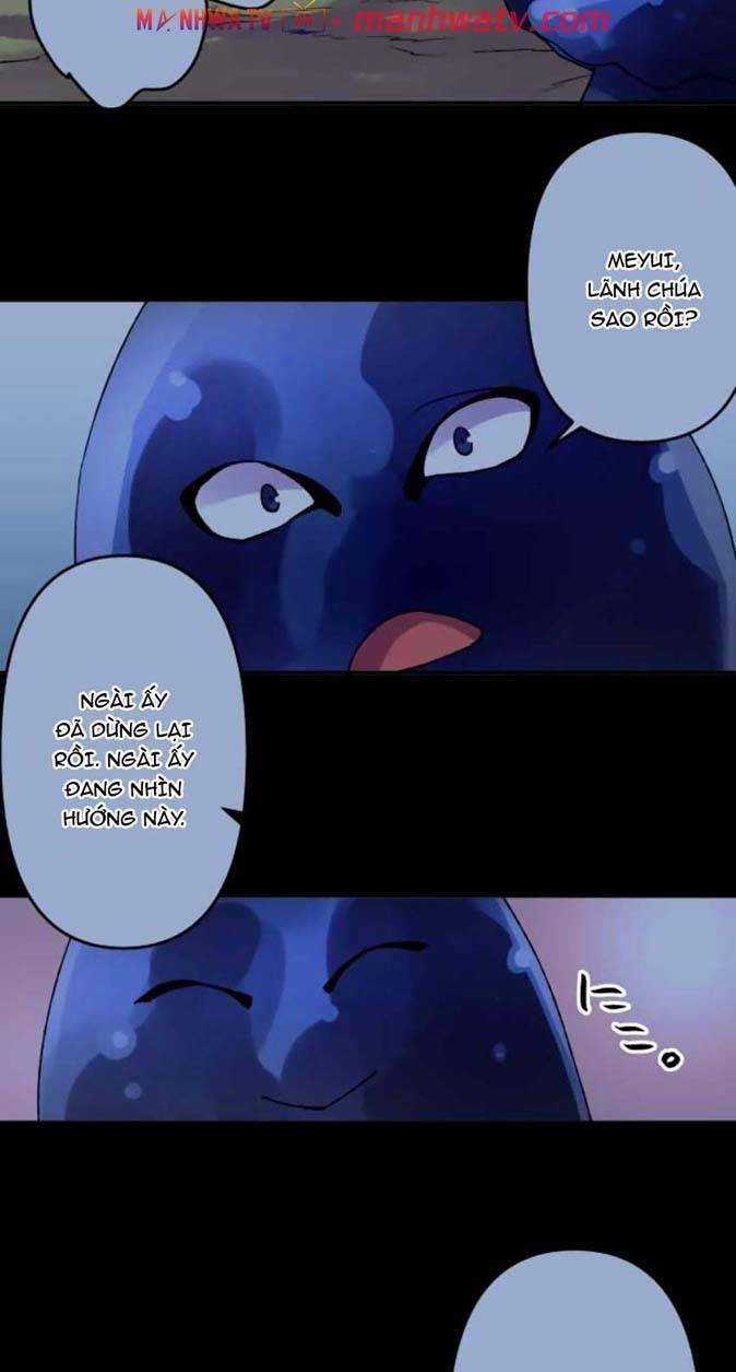 Ake No Tobari - Chapter 119 - Trang 23