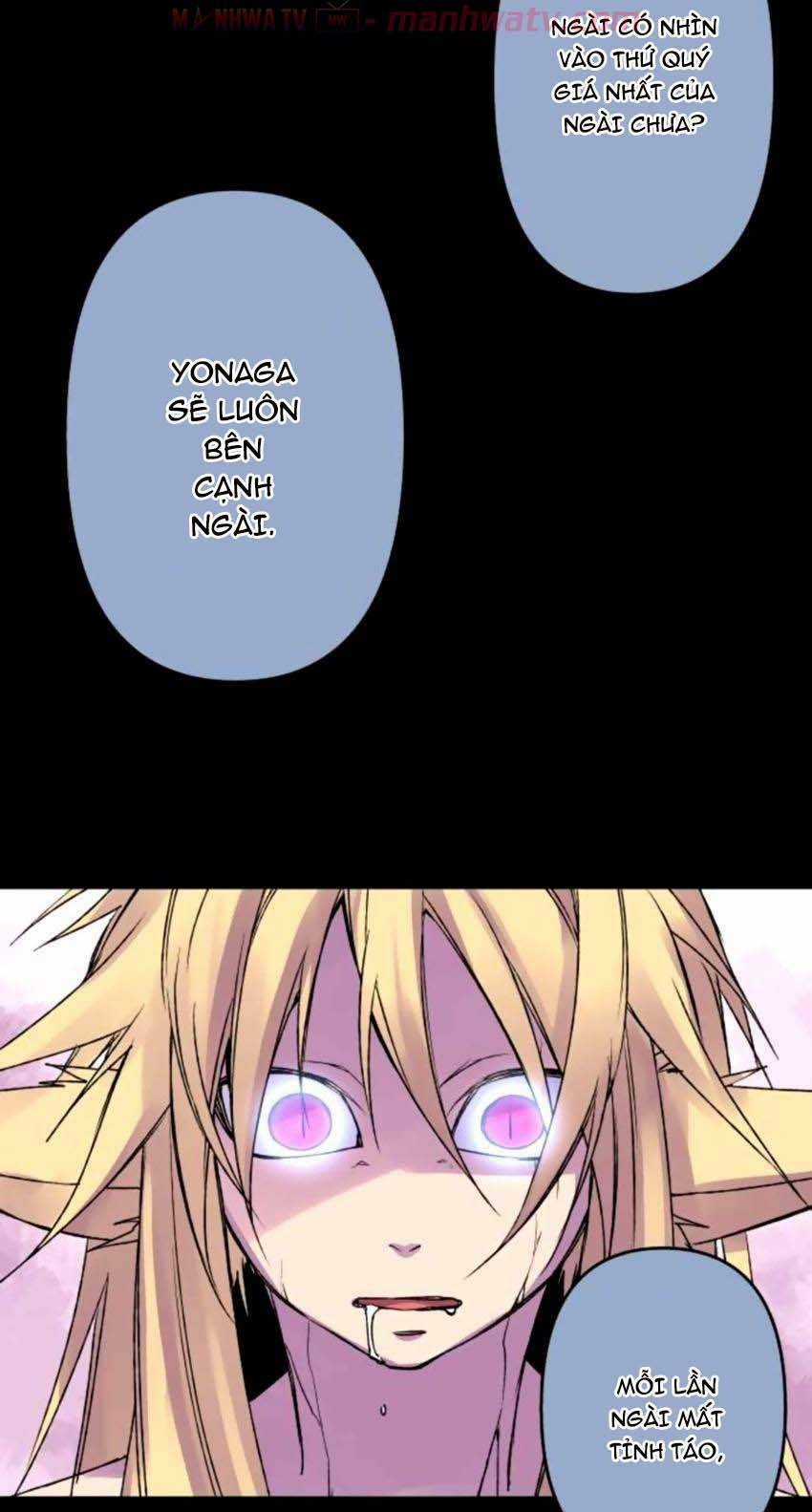 Ake No Tobari - Chapter 119 - Trang 24