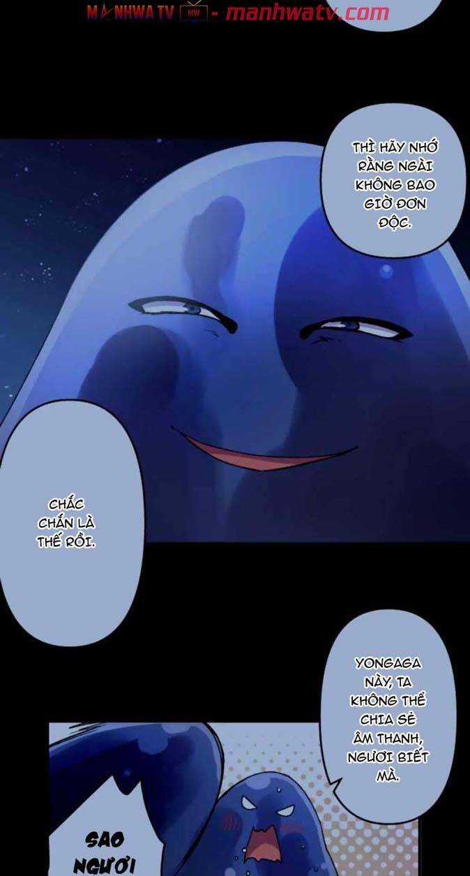 Ake No Tobari - Chapter 119 - Trang 25