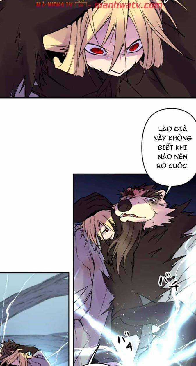 Ake No Tobari - Chapter 119 - Trang 4