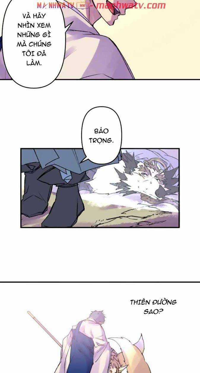 Ake No Tobari - Chapter 119 - Trang 31