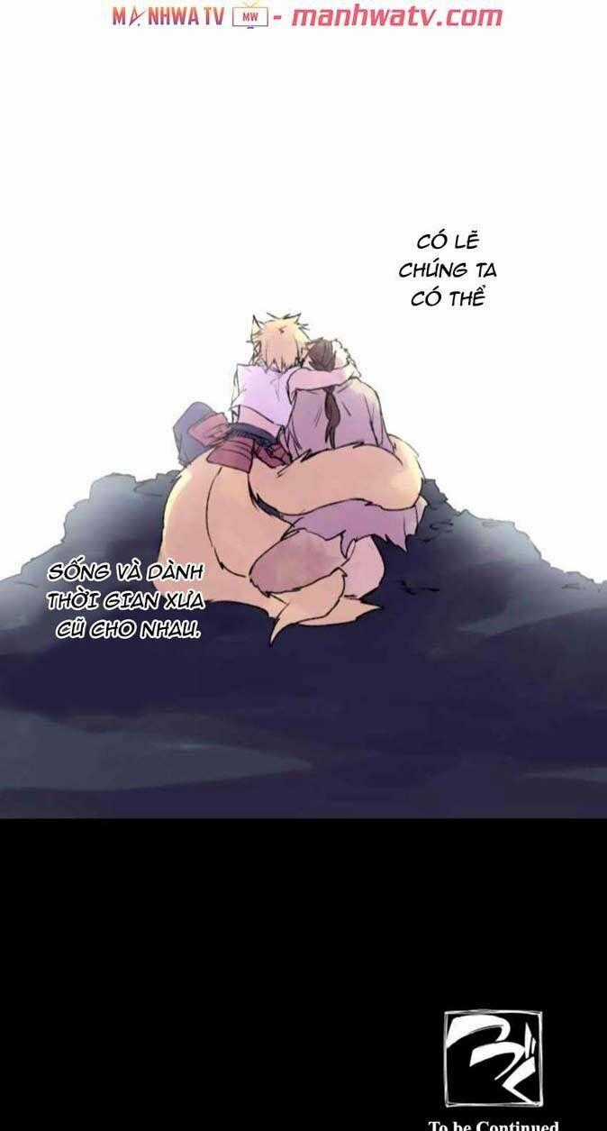 Ake No Tobari - Chapter 119 - Trang 33