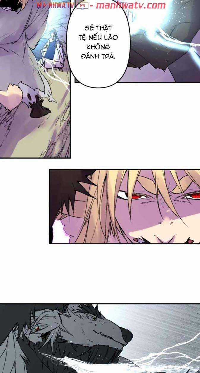 Ake No Tobari - Chapter 119 - Trang 5