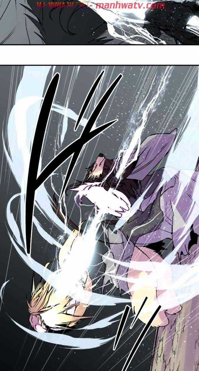 Ake No Tobari - Chapter 119 - Trang 6