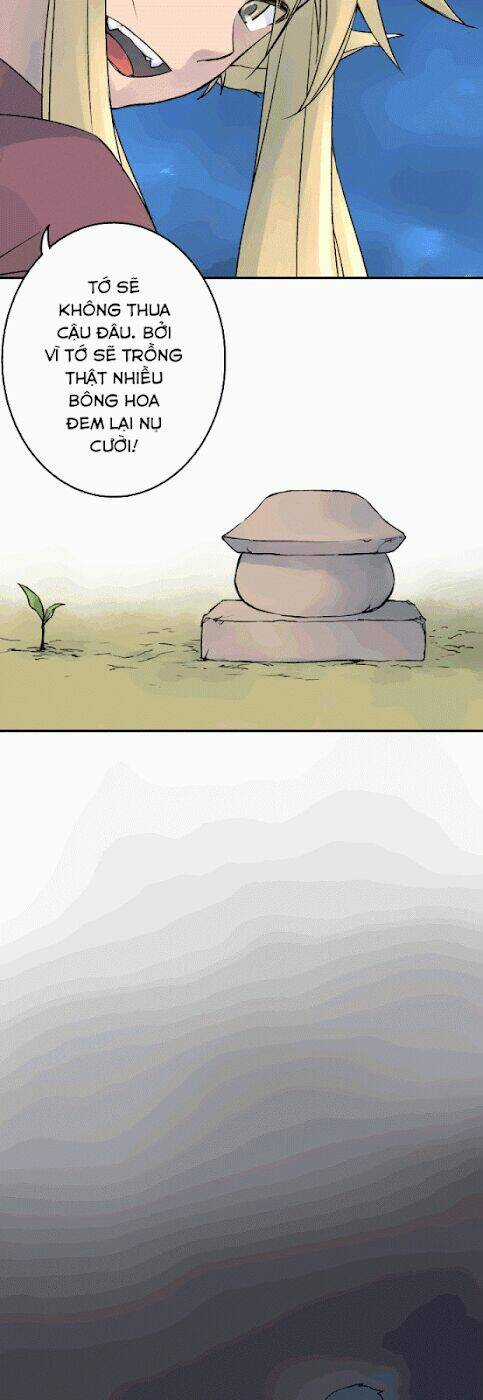 Ake No Tobari - Chapter 12 - Trang 11