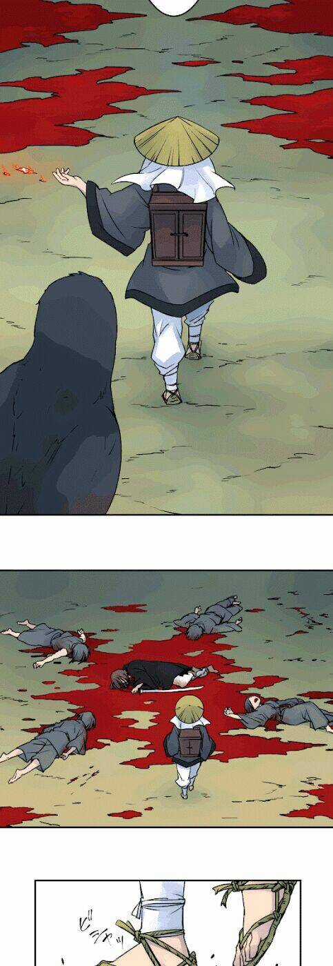 Ake No Tobari - Chapter 12 - Trang 14