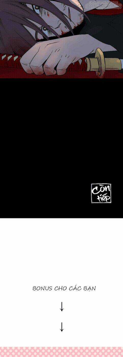 Ake No Tobari - Chapter 12 - Trang 16