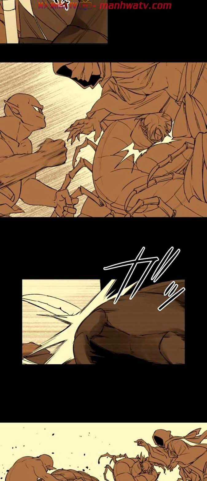 Ake No Tobari - Chapter 120 - Trang 21