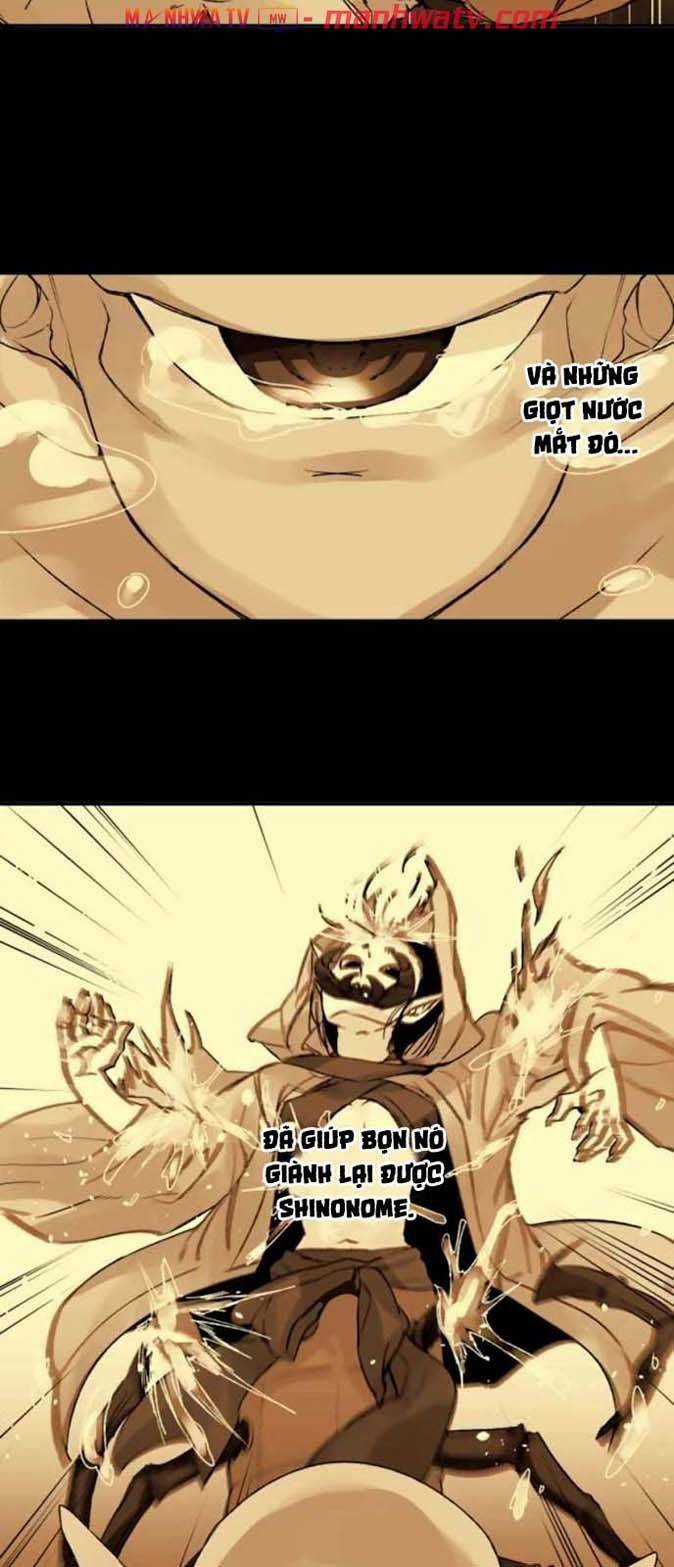 Ake No Tobari - Chapter 120 - Trang 24