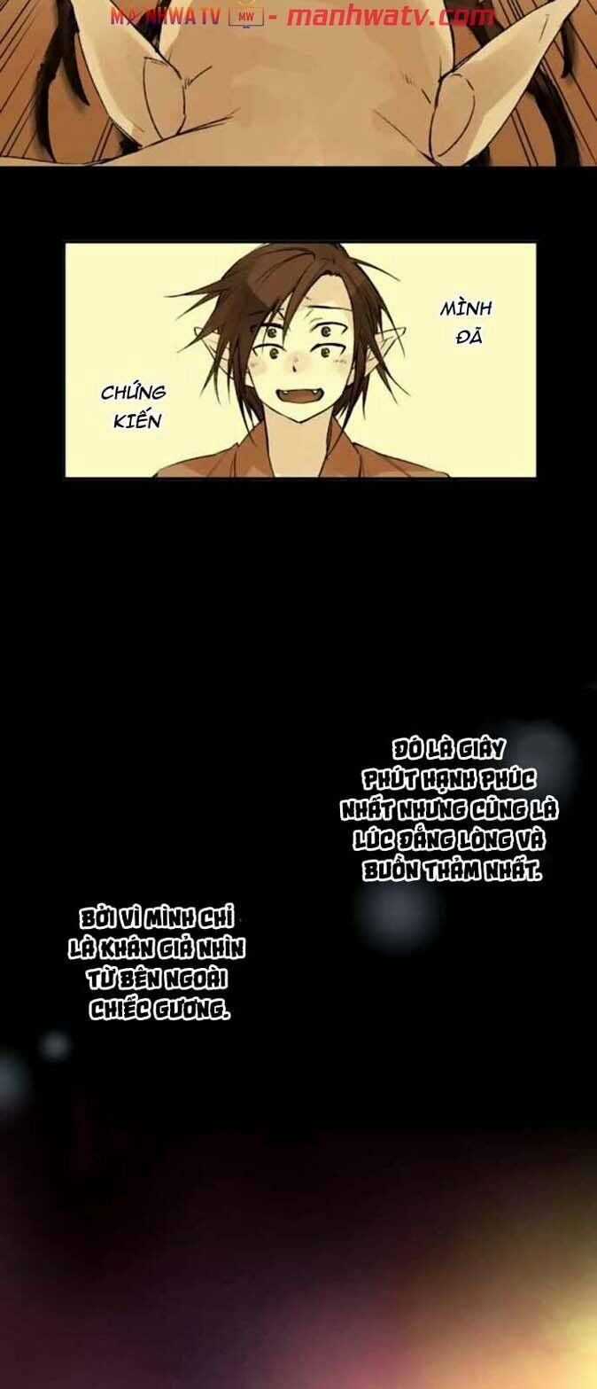 Ake No Tobari - Chapter 120 - Trang 25