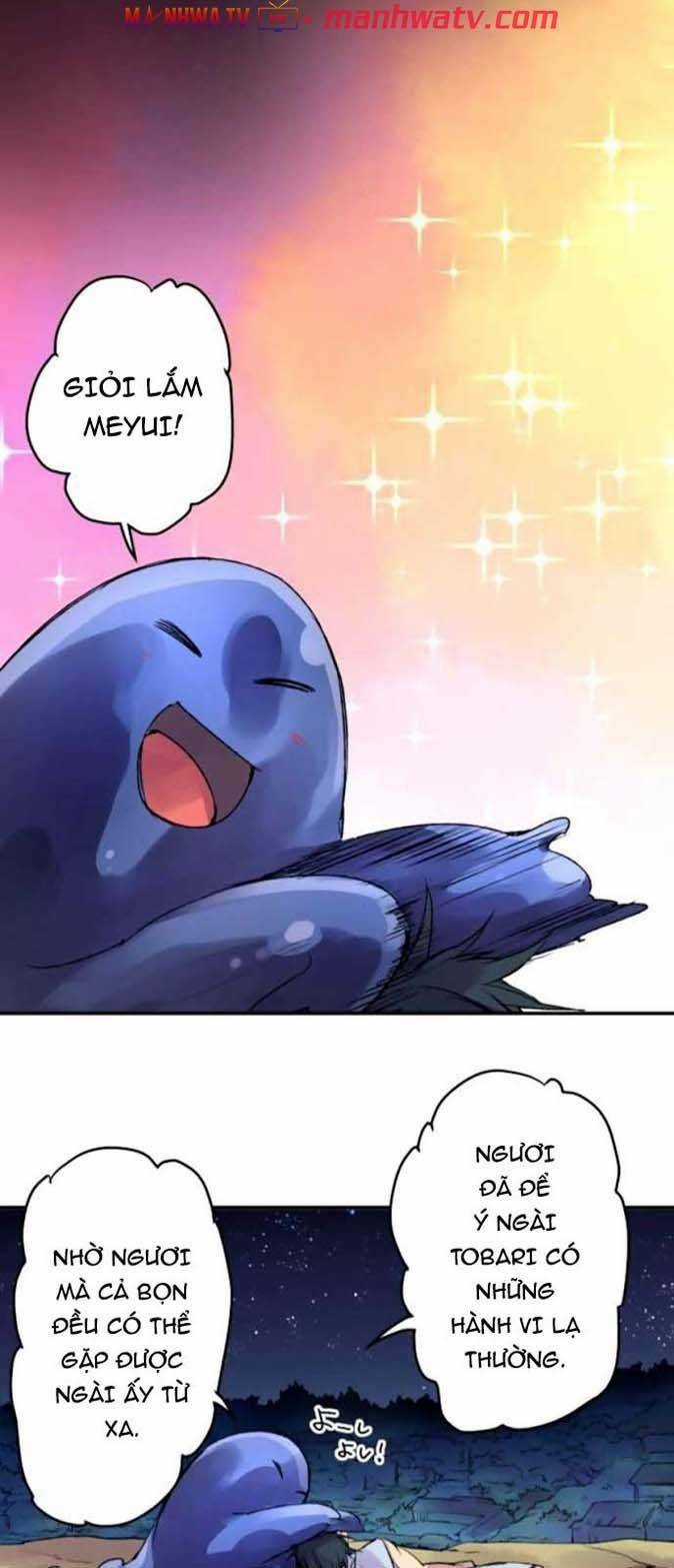 Ake No Tobari - Chapter 120 - Trang 26