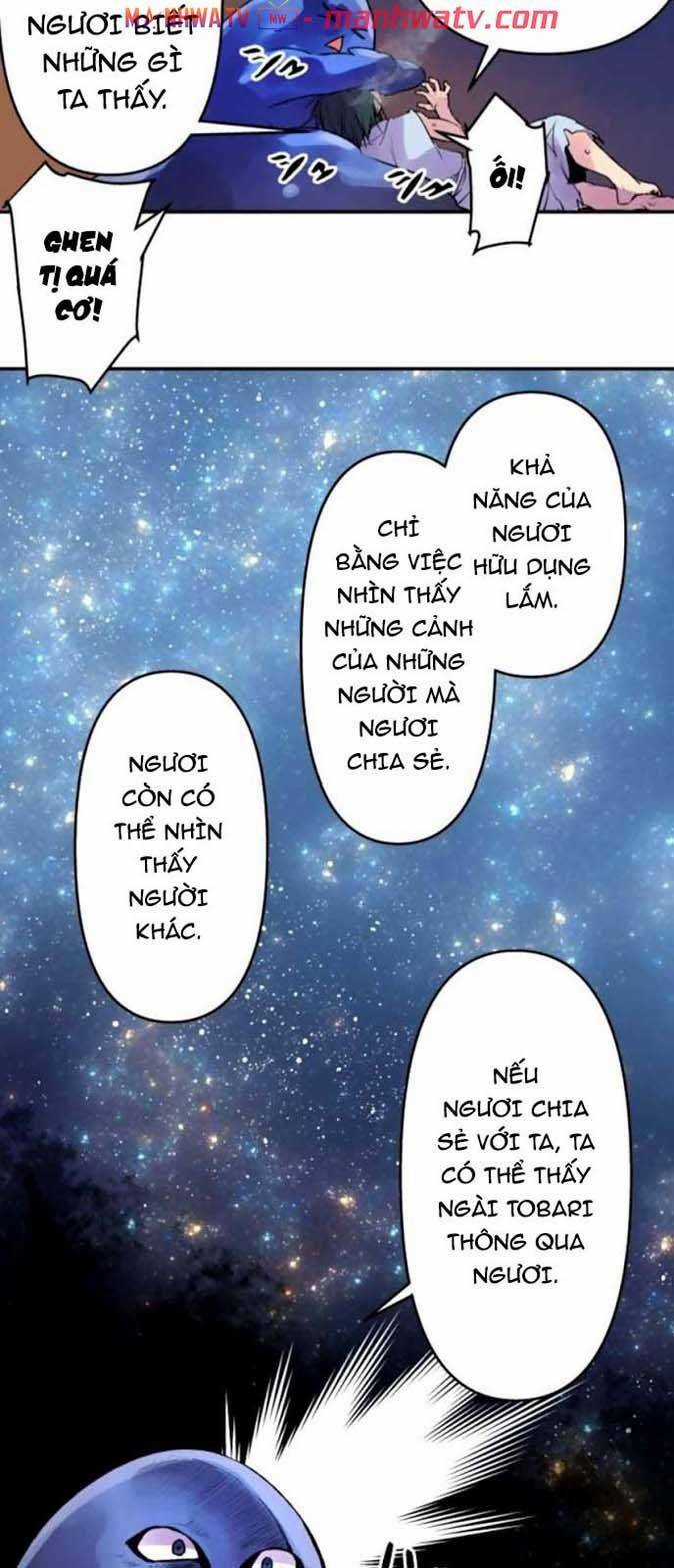 Ake No Tobari - Chapter 120 - Trang 28