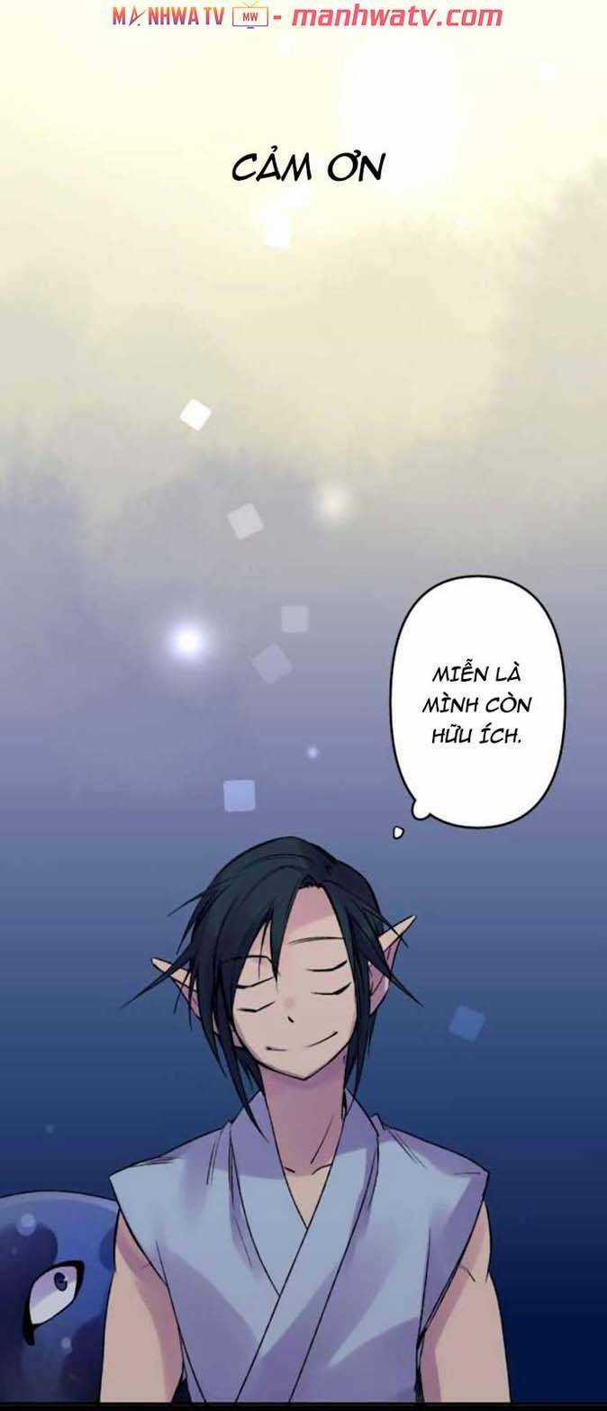 Ake No Tobari - Chapter 120 - Trang 4