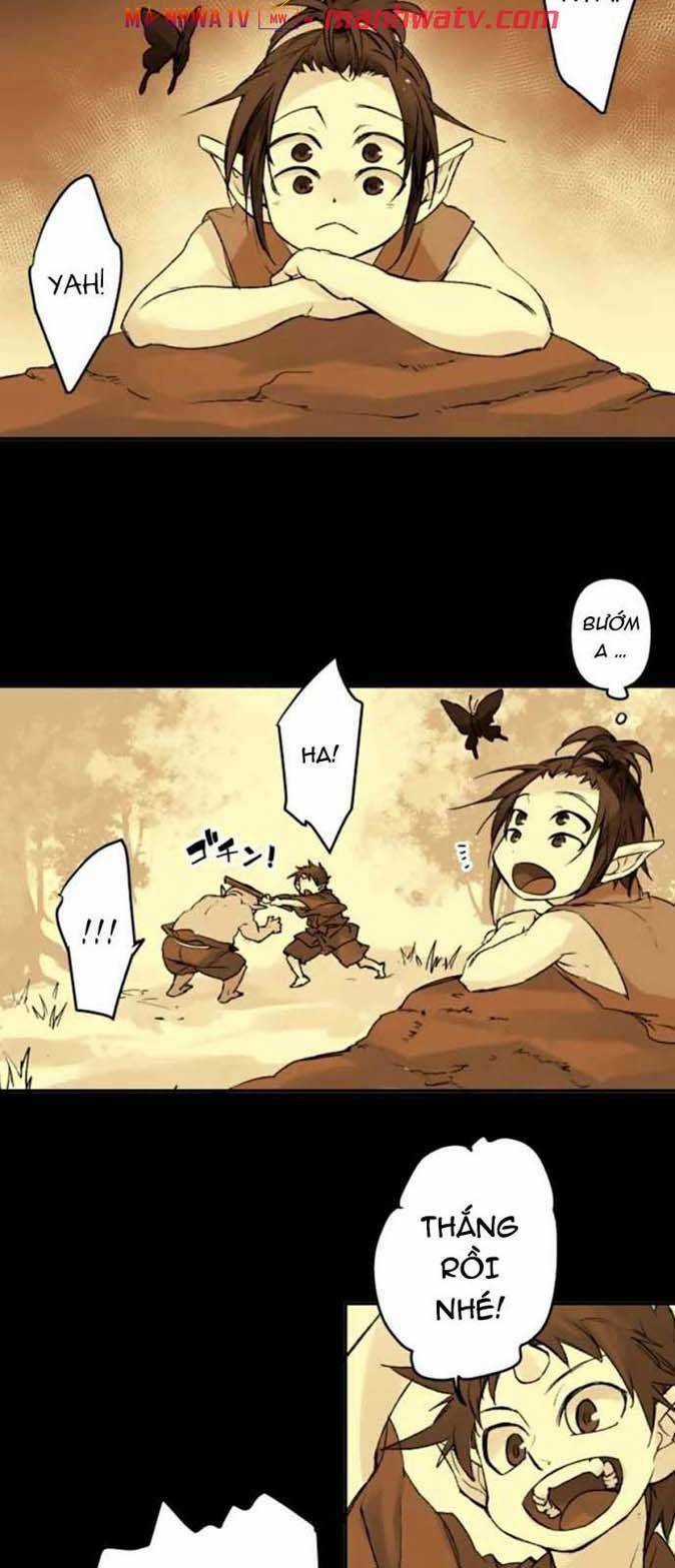 Ake No Tobari - Chapter 120 - Trang 6