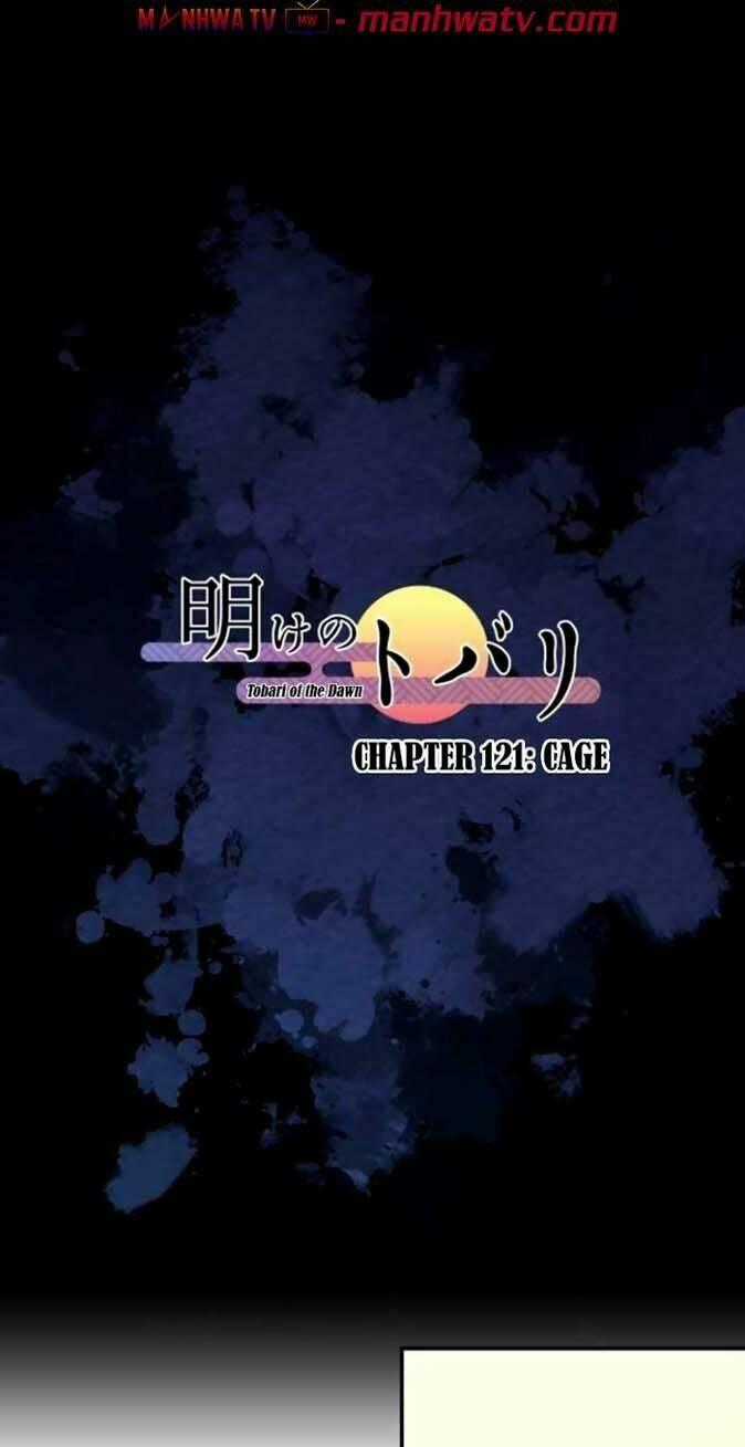 Ake No Tobari - Chapter 121 - Trang 2