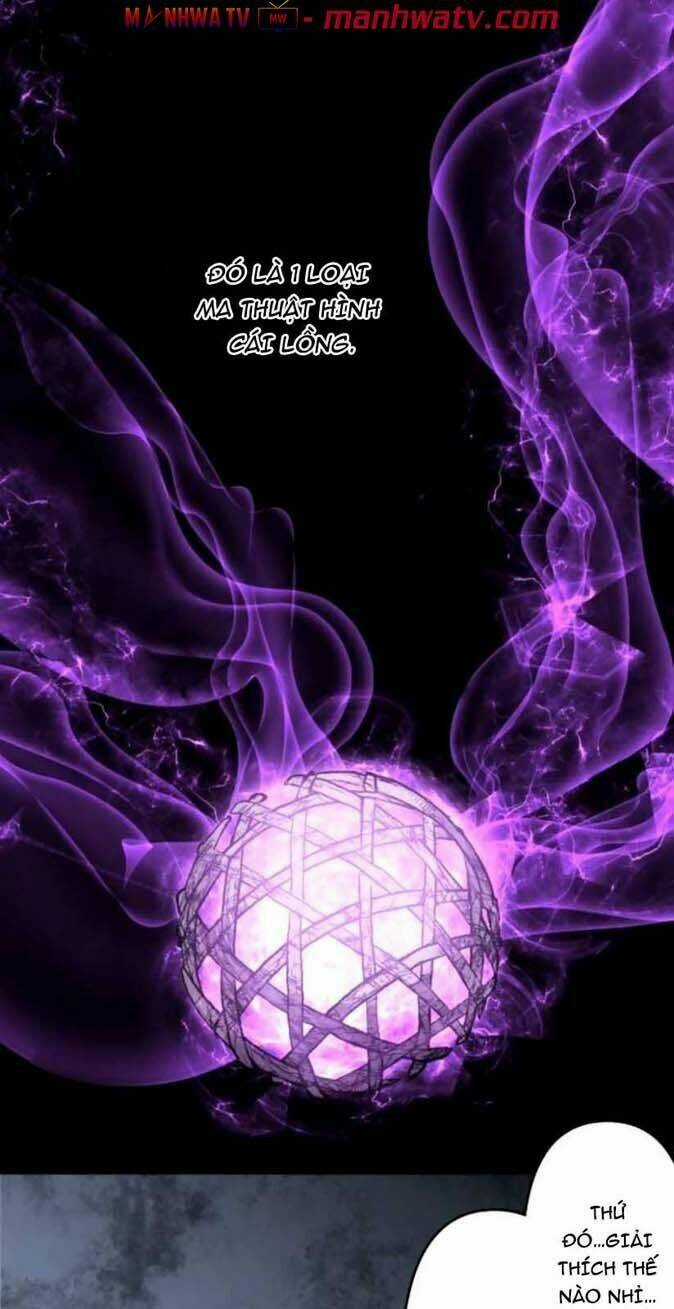 Ake No Tobari - Chapter 121 - Trang 14