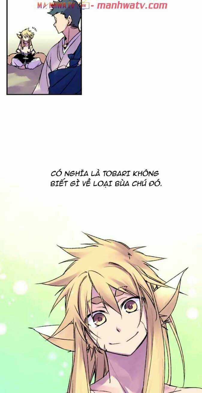 Ake No Tobari - Chapter 121 - Trang 17