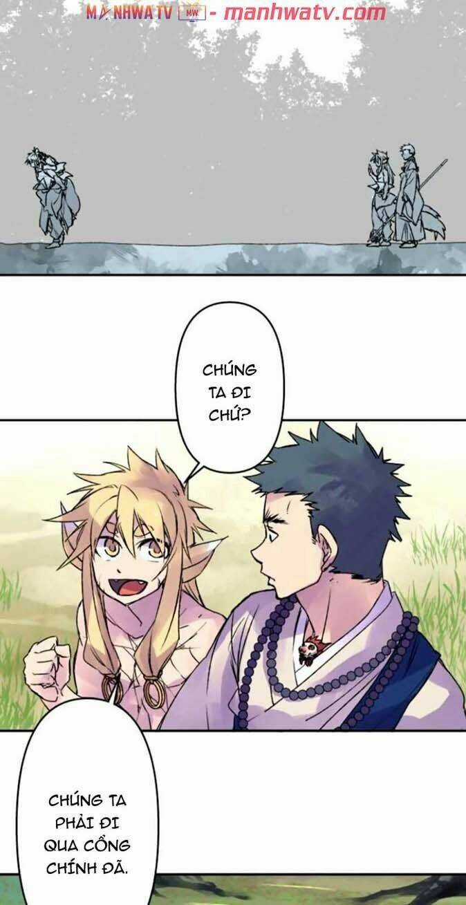 Ake No Tobari - Chapter 121 - Trang 20