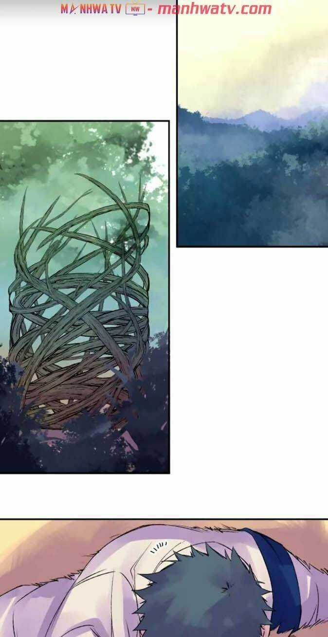 Ake No Tobari - Chapter 121 - Trang 3