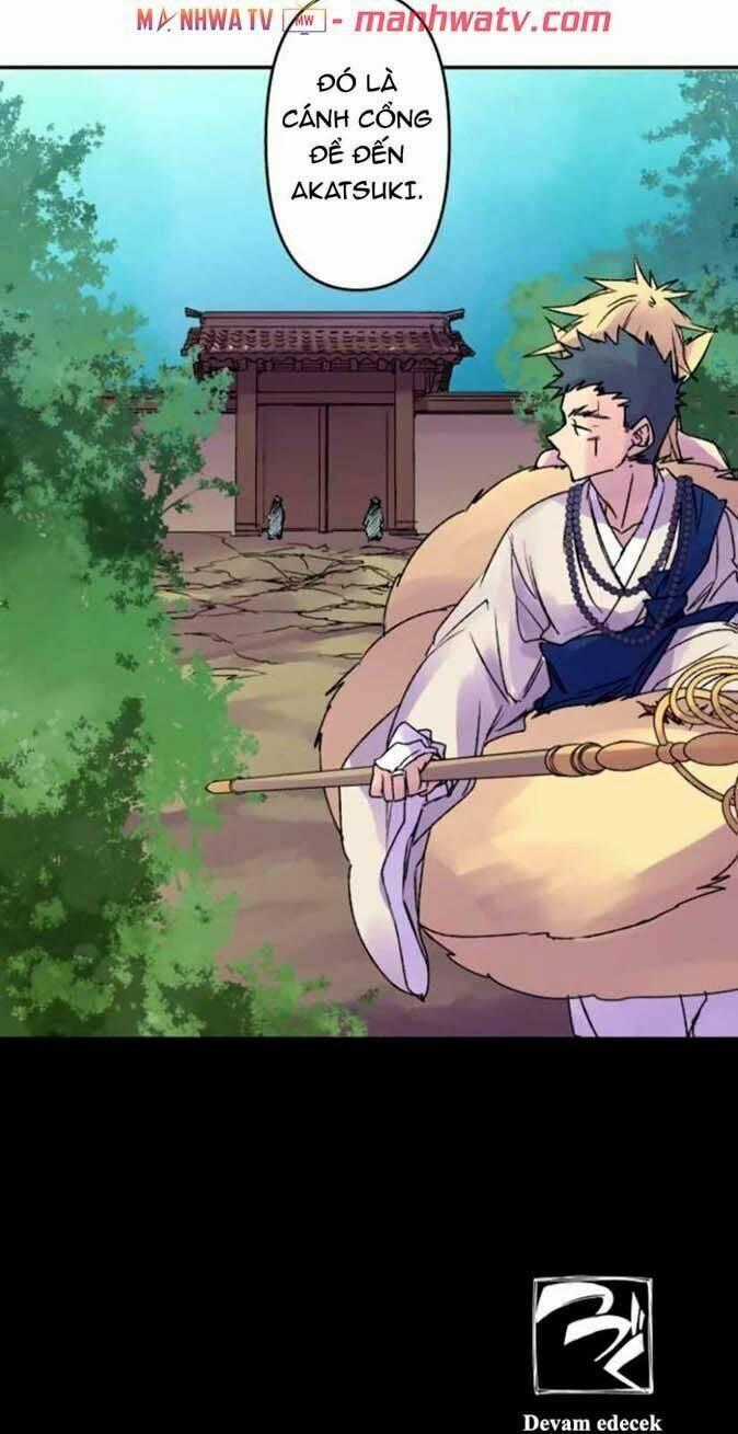 Ake No Tobari - Chapter 121 - Trang 24