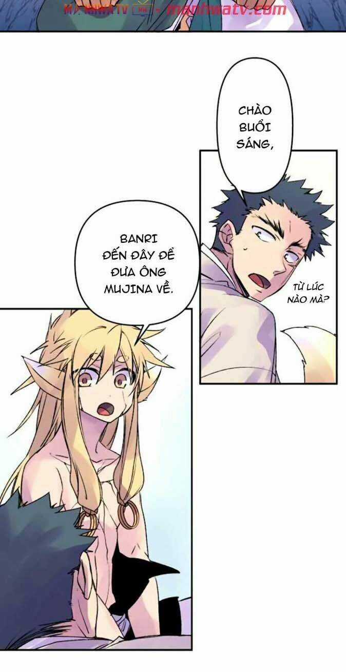 Ake No Tobari - Chapter 121 - Trang 6