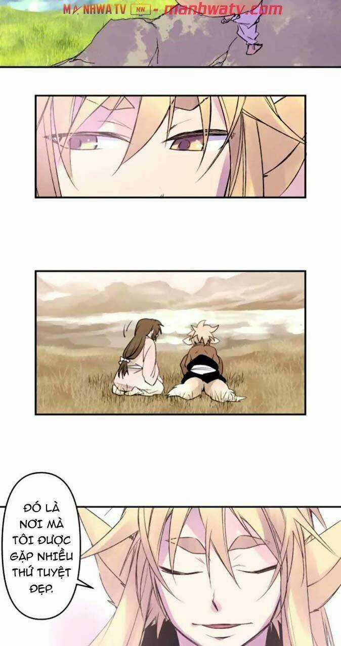 Ake No Tobari - Chapter 122 - Trang 23