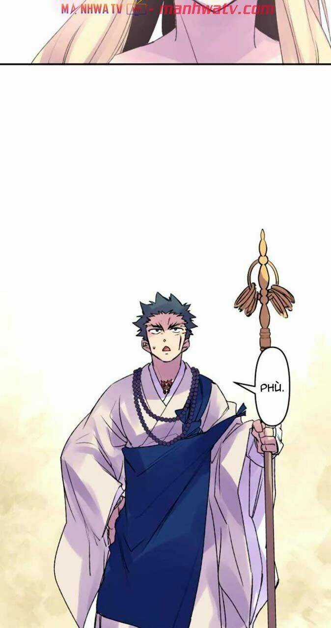 Ake No Tobari - Chapter 122 - Trang 24