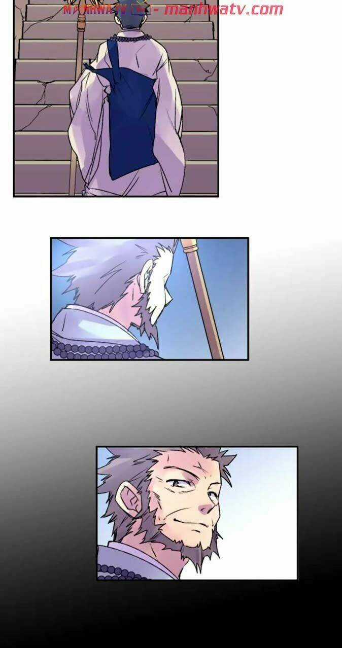 Ake No Tobari - Chapter 122 - Trang 28