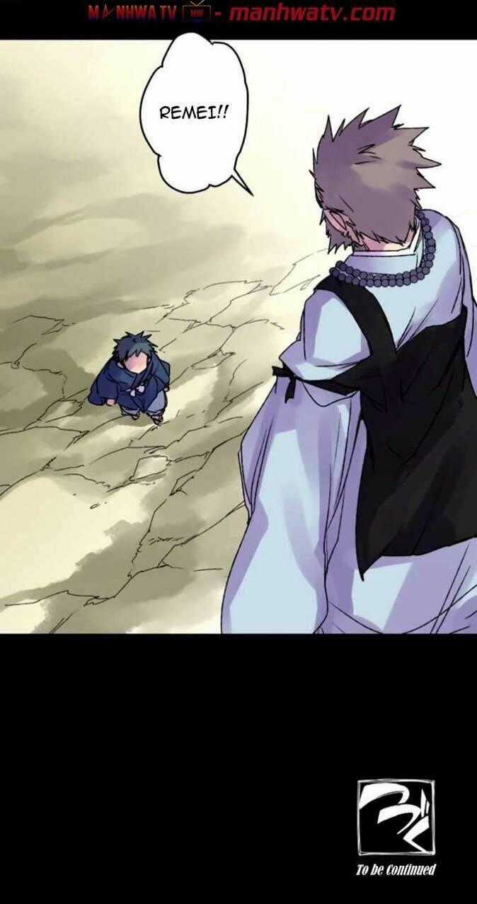 Ake No Tobari - Chapter 122 - Trang 29