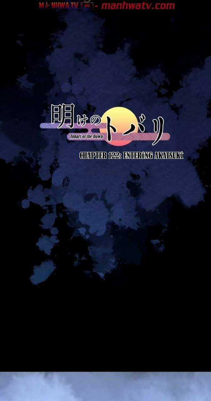 Ake No Tobari - Chapter 122 - Trang 8